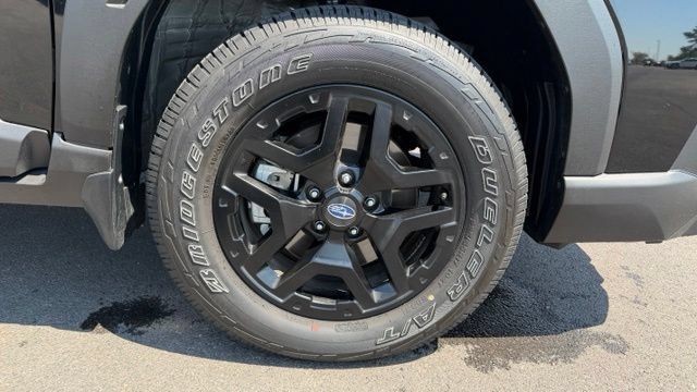 Certified 2026 Subaru Outback Wilderness AWD/4WD image 12