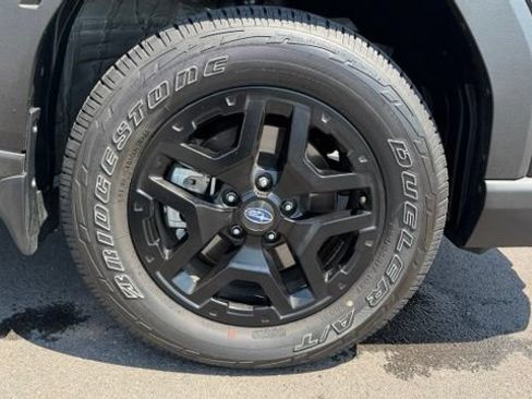 Certified 2026 Subaru Outback Wilderness AWD/4WD image 12