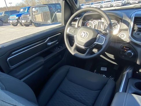 New 2026 RAM 1500 Big Horn w/ Night Edition image 33