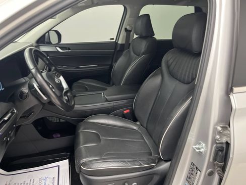 Used 2024 Hyundai Palisade Limited AWD/4WD image 12