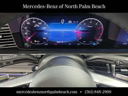 New 2026 Mercedes-Benz GLE 450 4MATIC image 16