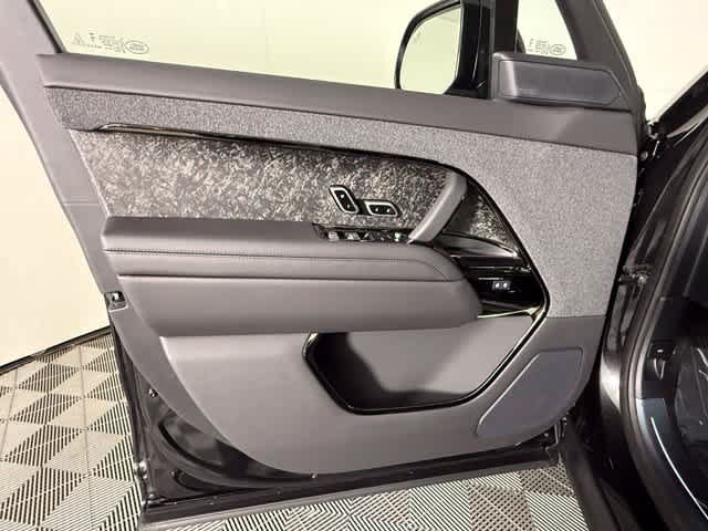New 2027 Land Rover Range Rover Sport Twenty Edition AWD/4WD image 20