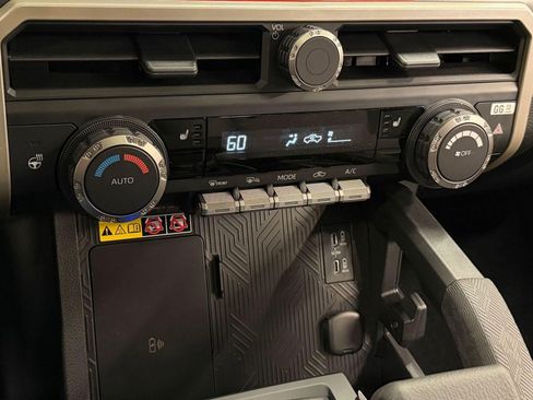 New 2026 Toyota Tacoma SR5 AWD/4WD image 26