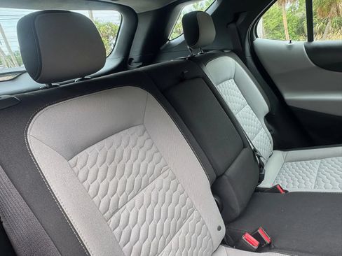 Used 2019 Chevrolet Equinox LS w/ LPO, Floor Liner Package AWD/4WD image 31