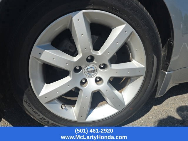 Used 2005 Nissan 350Z Touring RWD image 7