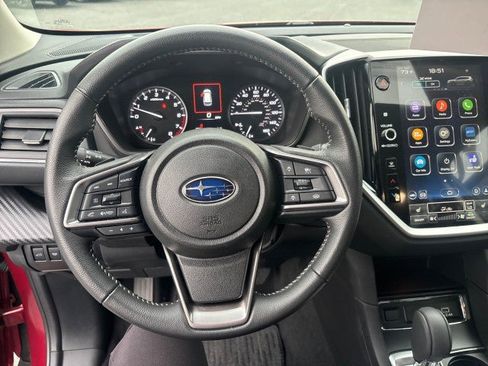 Certified 2025 Subaru Ascent Premium AWD/4WD image 17