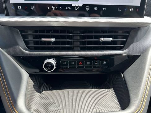New 2026 Ford Explorer Tremor AWD/4WD image 17