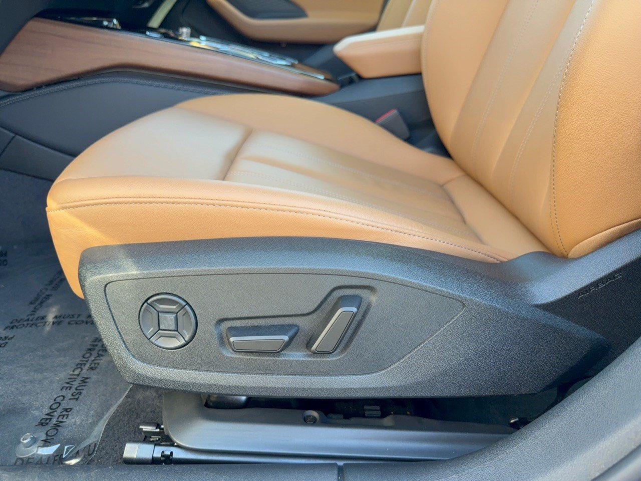 Certified 2025 Audi A5 Premium AWD/4WD image 16