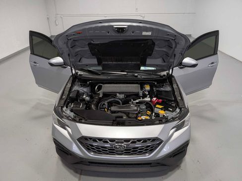 Used 2022 Subaru WRX Premium AWD/4WD image 13