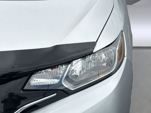 Used 2015 Honda Fit EX-L image 11