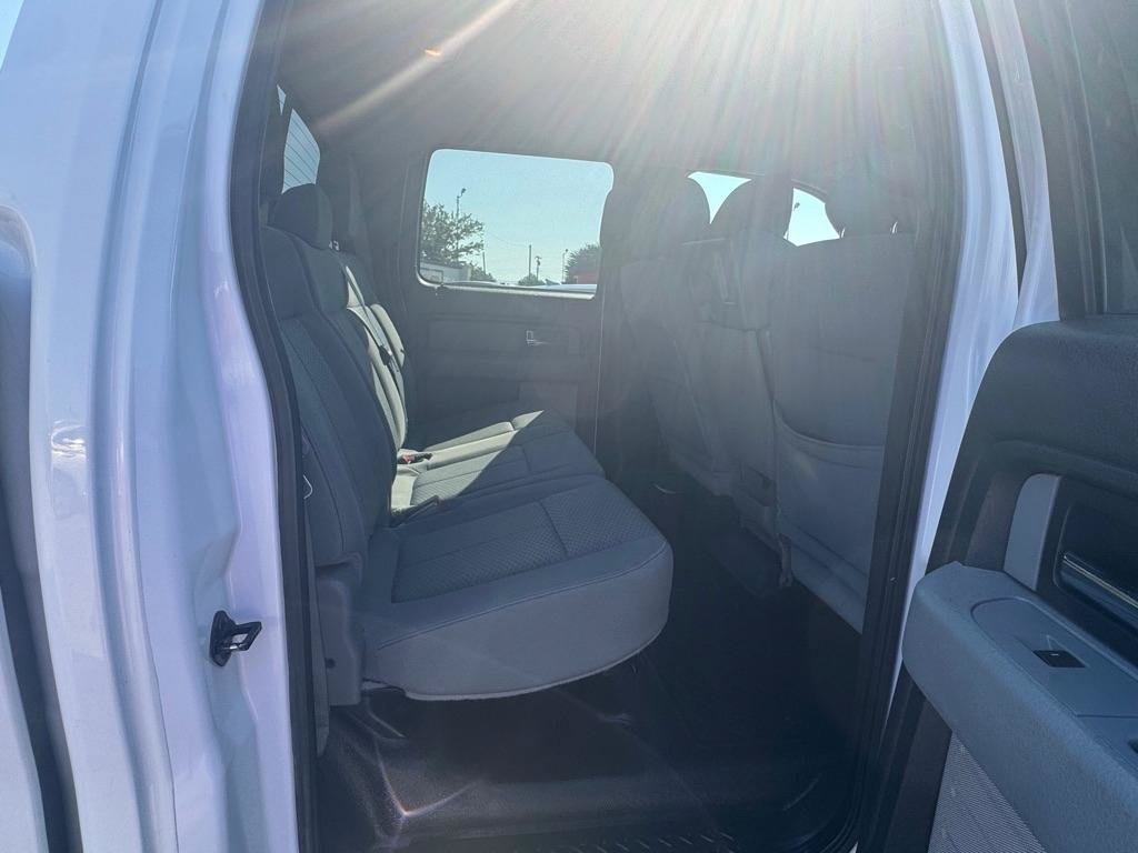 Used 2014 Ford F150 XLT w/ XLT Convenience Package AWD/4WD image 9