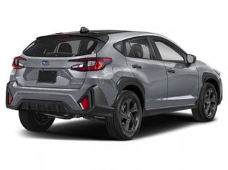 New 2026 Subaru Crosstrek 2.5i AWD/4WD video 2