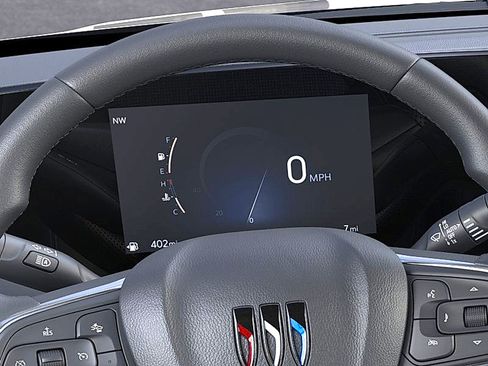 New 2026 Buick Envista Avenir image 18