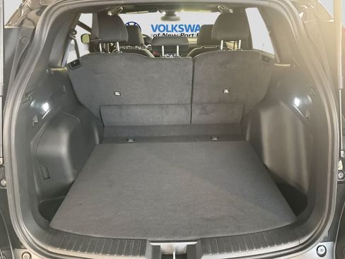 Used 2025 Honda CR-V Sport image 39