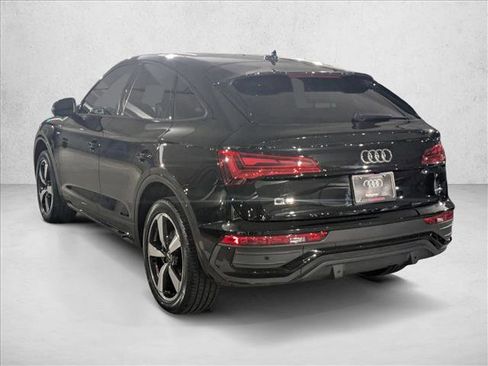 Used 2023 Audi Q5 2.0T Premium Plus w/ Premium Plus Package image 8