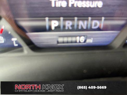 New 2026 RAM 3500 Big Horn image 32