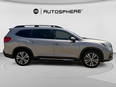 Used 2019 Subaru Ascent Limited AWD/4WD image 10