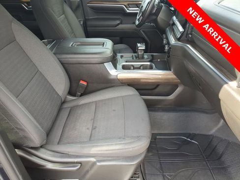 Used 2022 Chevrolet Silverado 1500 RST w/ Protection Package image 20