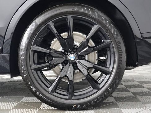 New 2027 BMW X7 xDrive40i w/ M Sport Package AWD/4WD image 10