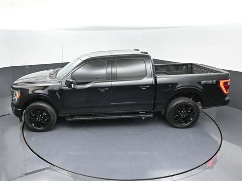 Used 2023 Ford F150 Lariat w/ Equipment Group 502A High AWD/4WD image 43