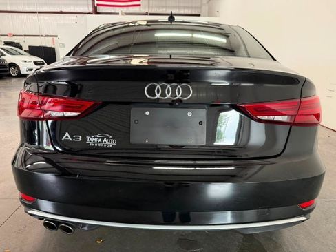 Used 2018 Audi A3 2.0T Premium FWD image 9