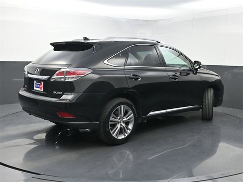 Used 2015 Lexus RX 350 FWD image 23