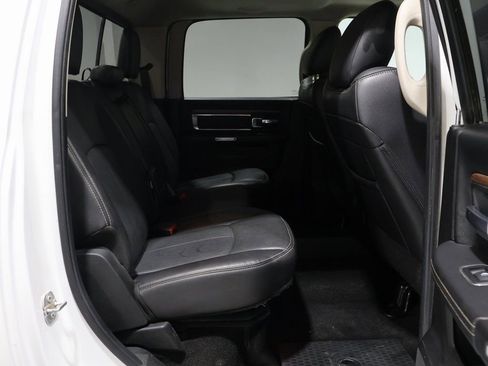 Used 2018 RAM 1500 Laramie w/ Convenience Group image 23