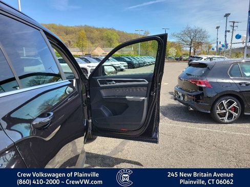 Used 2022 Volkswagen Atlas SE w/ Panoramic Sunroof Package AWD/4WD image 43