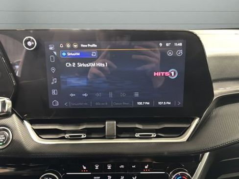 Used 2025 Chevrolet Equinox LT image 53