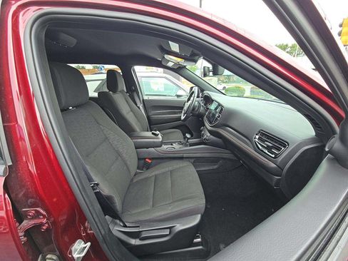 Used 2026 Dodge Durango GT AWD/4WD image 12