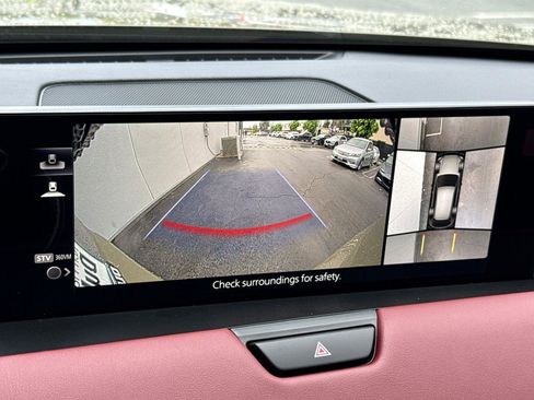 New 2026 MAZDA CX-70 3.3 Turbo S w/ Premium Package image 21