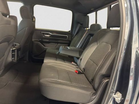 New 2026 RAM 1500 Big Horn AWD/4WD image 14