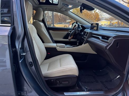 Used 2020 Lexus RX 350 FWD w/ Premium Package image 19