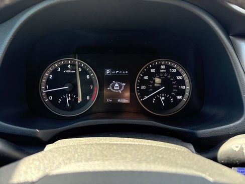 Used 2018 Hyundai Tucson Limited image 30