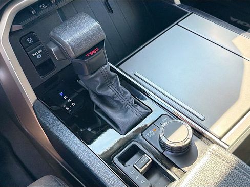 Used 2023 Toyota Sequoia SR5 w/ TRD Sport Package image 29