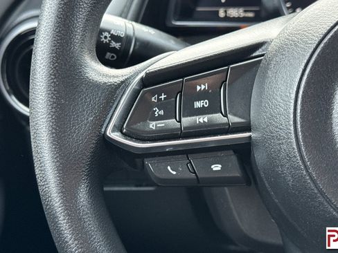 Used 2021 MAZDA CX-3 Sport image 27