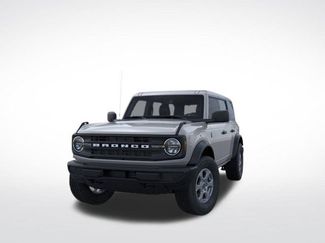 New 2026 Ford Bronco Big Bend AWD/4WD video 1