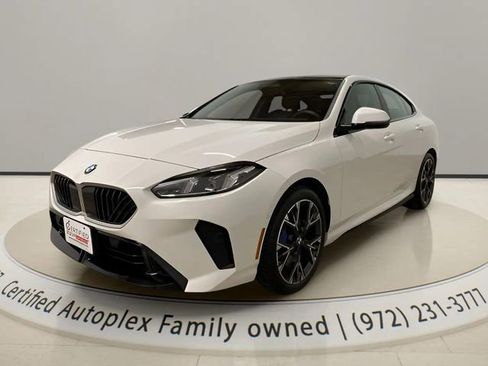 Used 2026 BMW 228i image 1