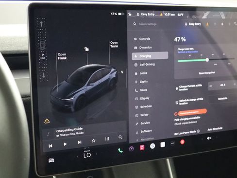 Used 2026 Tesla Model Y Long Range AWD/4WD image 24