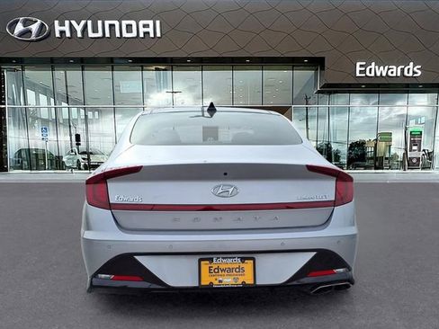 Used 2023 Hyundai Sonata Limited image 6