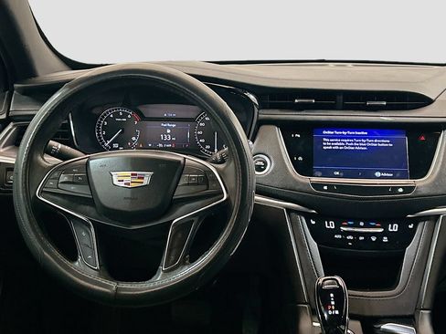 Used 2023 Cadillac XT5 Luxury w/ LPO, Floor Liner Package FWD image 20