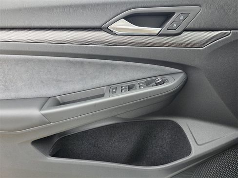 New 2026 Volkswagen Golf w/ Euro Style Package image 15