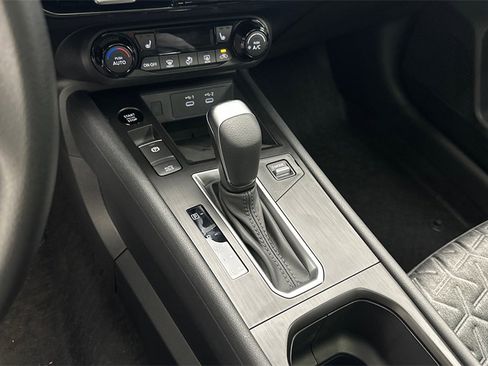 New 2026 Nissan Kicks SV w/ SV Premium Package image 14