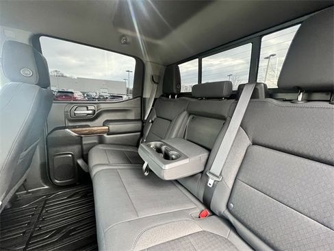 Used 2021 GMC Sierra 1500 Elevation image 23