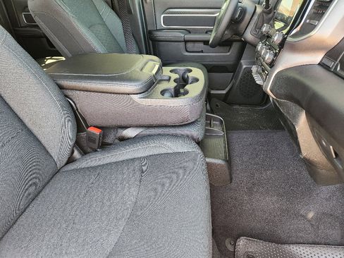 New 2026 RAM 2500 Lone Star image 11