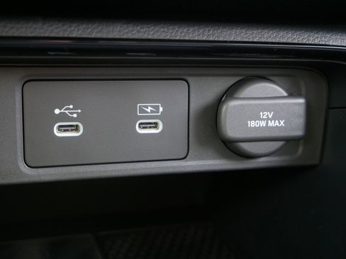 New 2026 Honda CR-V EX-L image 25