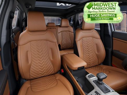 New 2026 Kia Sportage X-Line w/ X-Line Technology Package AWD/4WD image 15