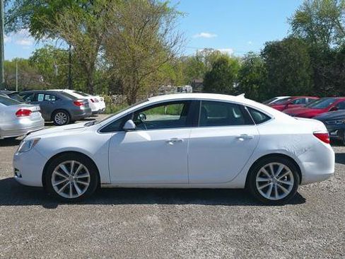 Used 2014 Buick Verano FWD image 5