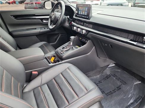 Used 2023 Honda CR-V Sport Touring image 26