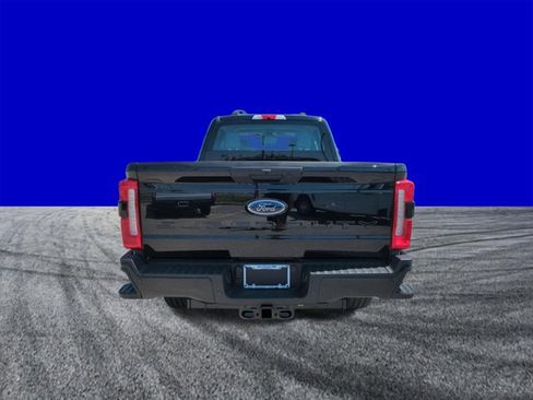New 2026 Ford F250 XL w/ STX Appearance Package image 5